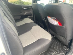 Toyota Tacoma 3.5 Double cab, снимка 10