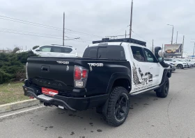 Toyota Tacoma 3.5 Double cab, снимка 5