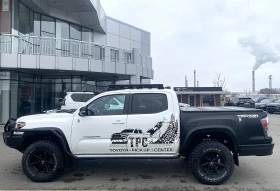 Toyota Tacoma 3.5 Double cab, снимка 8