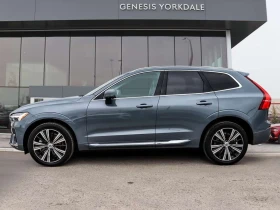 Volvo XC60 * PLUS BRIGHT THEME * CARFAX * ЦЕНА ДО БГ - 32300 € / 63173.31 лв. - 43177286 4