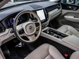 Volvo XC60 * PLUS BRIGHT THEME * CARFAX * ЦЕНА ДО БГ - 32300 € / 63173.31 лв. - 43177286 8