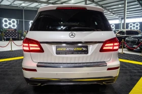 Mercedes-Benz GLS 500 4MATIC 7-������ DESIGNO ���� B&O ������ 100% | Mobile.bg � ����� ������ 8