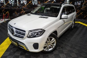 Mercedes-Benz GLS 500 4MATIC 7-������ DESIGNO ���� B&O ������ 100% | Mobile.bg � ����� ������ 2
