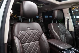 Mercedes-Benz GLS 500 4MATIC 7-������ DESIGNO ���� B&O ������ 100% | Mobile.bg � ����� ������ 14