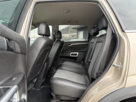 Opel Antara 2.2CDTI FACE 4x4 NAVI | Auto.bg — изображение 11