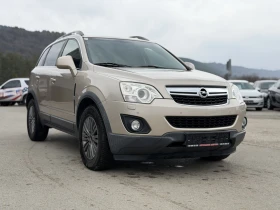 Opel Antara 2.2CDTI FACE 4x4 NAVI | Auto.bg — изображение 3