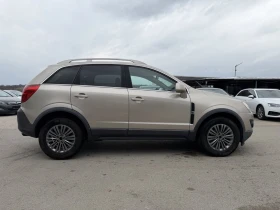 Opel Antara 2.2CDTI FACE 4x4 NAVI | Auto.bg — изображение 7