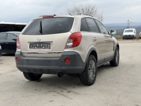 Opel Antara 2.2CDTI FACE 4x4 NAVI | Auto.bg — изображение 6