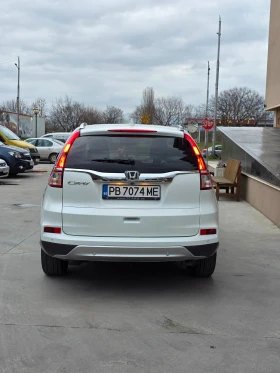 Honda Cr-v 1.6 i-DTEC AWD 9SPEED - 15999 € / 31291.32 лв. - 10292626 5