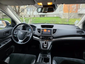 Honda Cr-v 1.6 i-DTEC AWD 9SPEED - 15999 € / 31291.32 лв. - 10292626 10