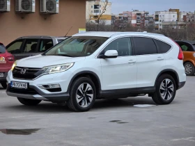 Honda Cr-v 1.6 i-DTEC AWD 9SPEED - 15999 € / 31291.32 лв. - 10292626 4