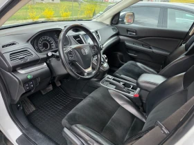 Honda Cr-v 1.6 i-DTEC AWD 9SPEED - 15999 € / 31291.32 лв. - 10292626 9