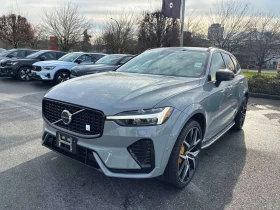Volvo XC60 * Polestar Engineered * NARDO GRAY* PANO* KEYLESS*
