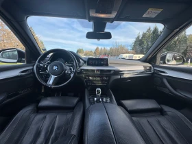 BMW X6 Комплект зимни ( continental ) гуми и летни гуми  | Auto.bg — изображение 7