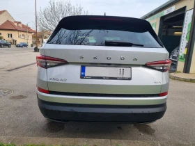 Skoda Kodiaq 2.0TDI/4x4/DIGITAL/KAMERA/7Места - 21450 € / 41952.55 лв. - 50704851 6