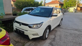 SsangYong Tivoli 1.6i gaz | Mobile.bg � ����� ������ 13