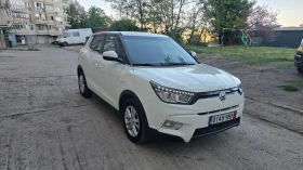 SsangYong Tivoli 1.6i gaz | Mobile.bg � ����� ������ 9