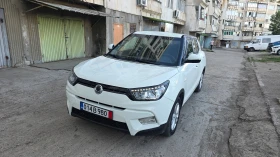 SsangYong Tivoli 1.6i gaz | Mobile.bg � ����� ������ 4