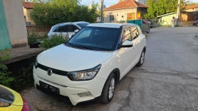 SsangYong Tivoli 1.6i gaz | Mobile.bg � ����� ������ 14