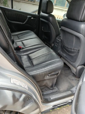 Mercedes-Benz ML 320 | Mobile.bg � ����� ������ 7