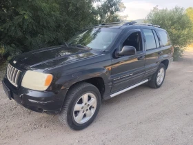Jeep Grand cherokee 2.7CRD - 3500 € / 6845.40 лв. - 12987474 4