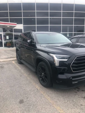 Toyota Sequoia * 4WD * CARFAX * БЕЗ ПЪРВОНАЧАЛНА ВНОСКА