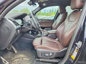 BMW X3 * X-DRIVE30I* DIS* 360* PANO* HUD*  | Mobile.bg � ����� ������ 10
