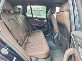 BMW X3 * X-DRIVE30I* DIS* 360* PANO* HUD*  | Mobile.bg � ����� ������ 11