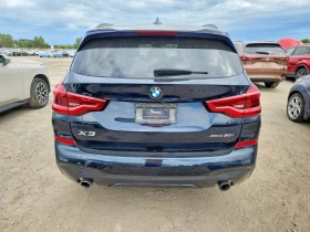BMW X3 * X-DRIVE30I* DIS* 360* PANO* HUD*  | Mobile.bg � ����� ������ 5