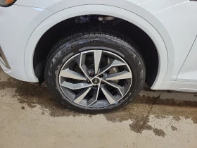 Audi Q5 45TFSI - PROGRESSIVE - DISTRONIC - �������� - ���� | Mobile.bg � ����� ������ 7