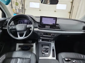 Audi Q5 45TFSI - PROGRESSIVE - DISTRONIC - �������� - ���� | Mobile.bg � ����� ������ 12