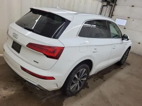 Audi Q5 45TFSI - PROGRESSIVE - DISTRONIC - �������� - ���� | Mobile.bg � ����� ������ 6