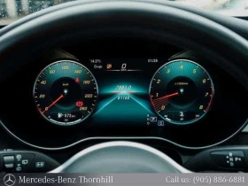 Mercedes-Benz GLC * 300 * AMG * FACELIFT * ПАНОРАМА * CARFAX *  | Auto.bg — изображение 17