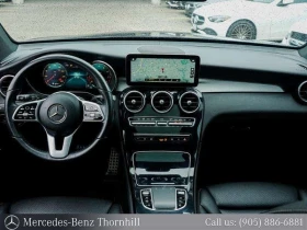 Mercedes-Benz GLC * 300 * AMG * FACELIFT * ПАНОРАМА * CARFAX *  | Auto.bg — изображение 15