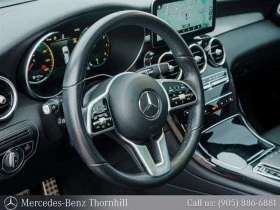 Mercedes-Benz GLC * 300 * AMG * FACELIFT * ПАНОРАМА * CARFAX *  | Auto.bg — изображение 12
