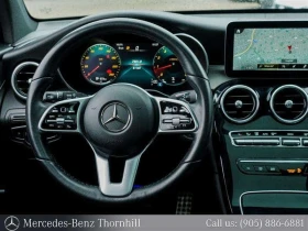 Mercedes-Benz GLC * 300 * AMG * FACELIFT * ПАНОРАМА * CARFAX *  | Auto.bg — изображение 16