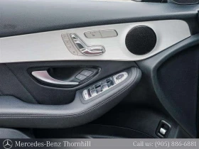 Mercedes-Benz GLC * 300 * AMG * FACELIFT * ПАНОРАМА * CARFAX *  | Auto.bg — изображение 13