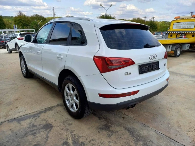 Audi Q5 2.0tdi *4x4*Nova*UNIKAT*, снимка 5 - Автомобили и джипове - 42117925