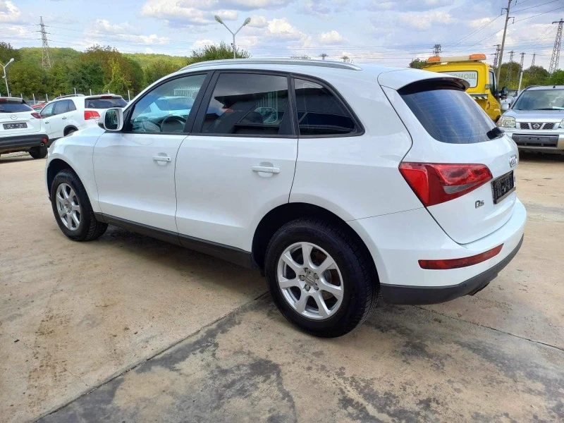 Audi Q5 2.0tdi *4x4*Nova*UNIKAT*, снимка 4 - Автомобили и джипове - 42117925