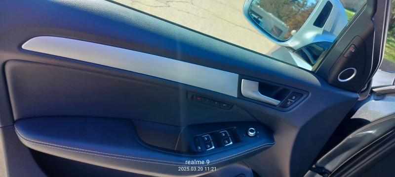 Audi SQ5 Premium Plus, снимка 13 - Автомобили и джипове - 52160934