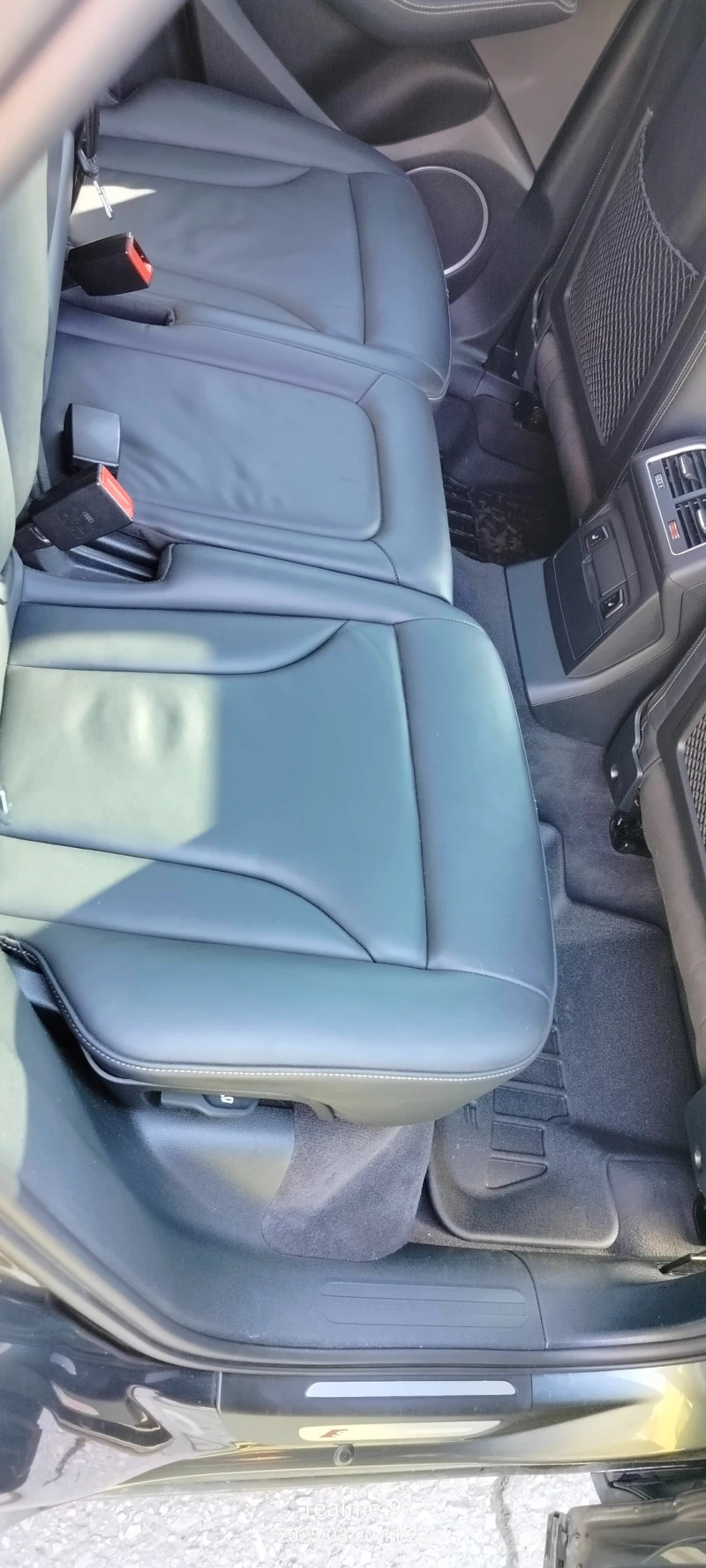 Audi SQ5 Premium Plus, снимка 14 - Автомобили и джипове - 52160934