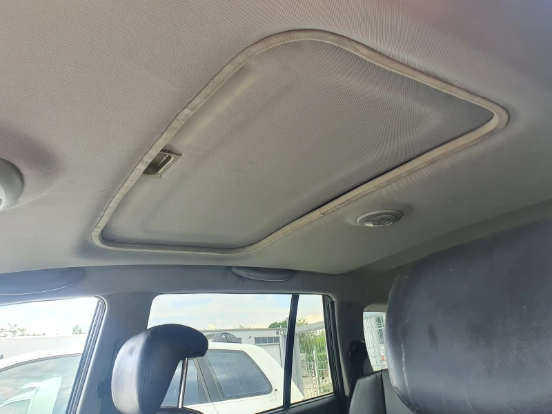 SsangYong Kyron 2.0Xdi (141) 4WD , снимка 7 - Автомобили и джипове - 51221009