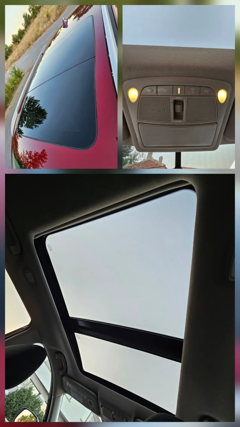 Nissan X-trail Rogue 2.5SV AWD 360* Камери KeyLess/Go Панорама, снимка 11 - Автомобили и джипове - 51360182