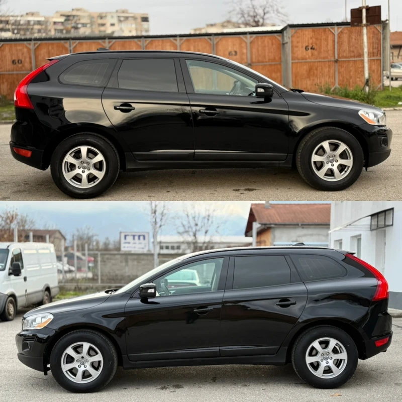 Volvo XC60 2.4D5 FWD, снимка 4 - Автомобили и джипове - 52585116