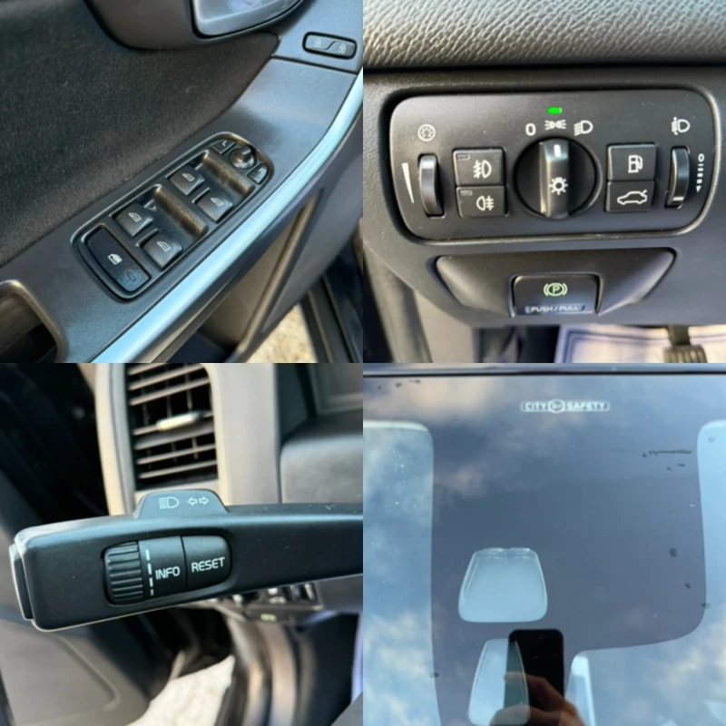 Volvo XC60 2.4D5 FWD, снимка 15 - Автомобили и джипове - 52585116