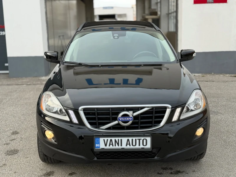 Volvo XC60 2.4D5 FWD, снимка 2 - Автомобили и джипове - 52585116