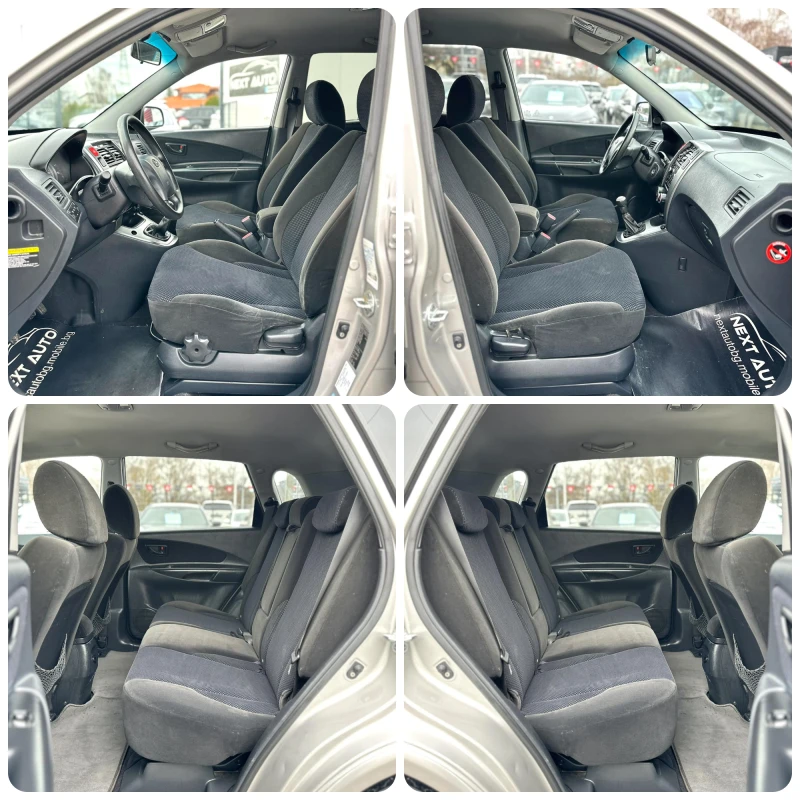 Hyundai Tucson 2.0i 141HP BIFUEL , снимка 12 - Автомобили и джипове - 52671522