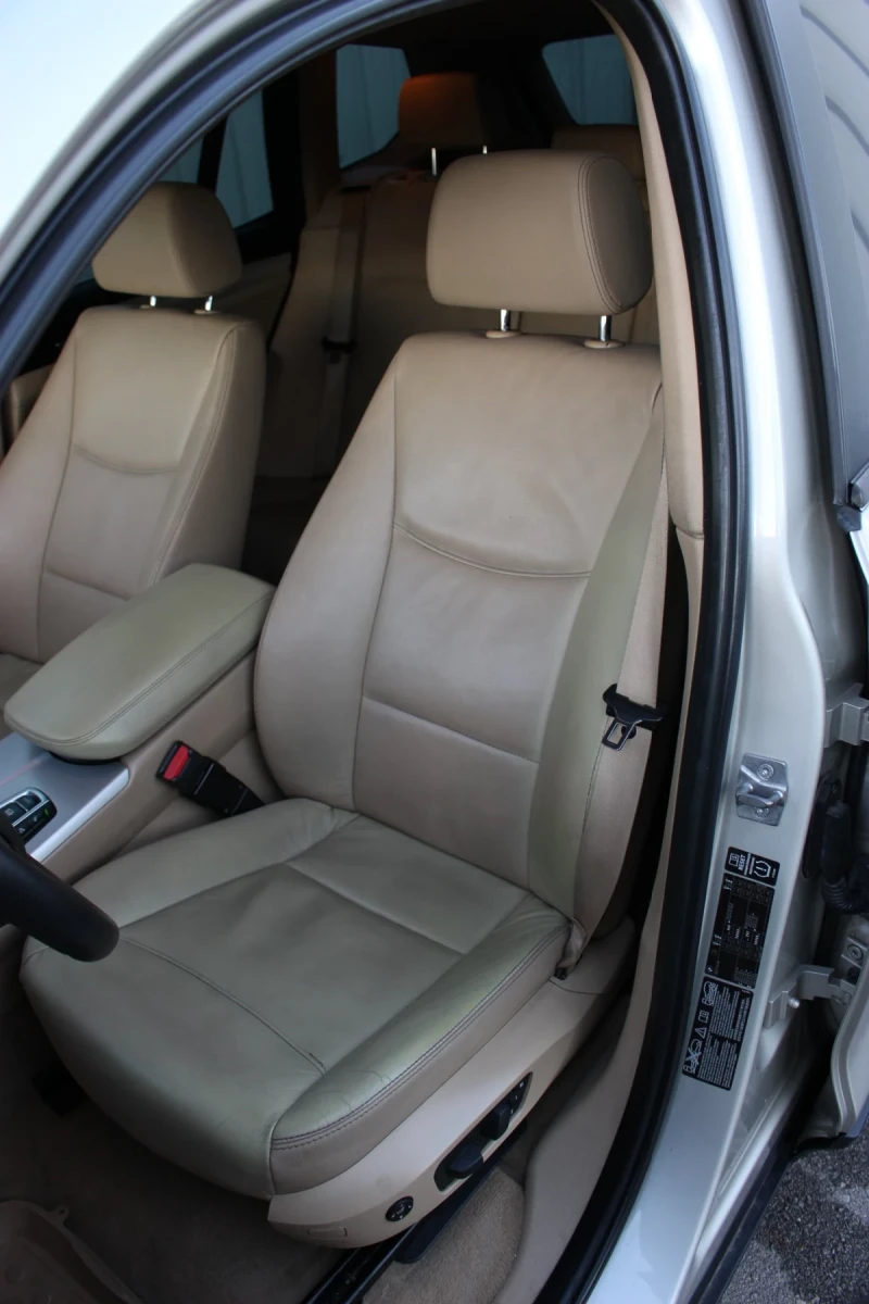 BMW X3, снимка 8 - Автомобили и джипове - 52691252