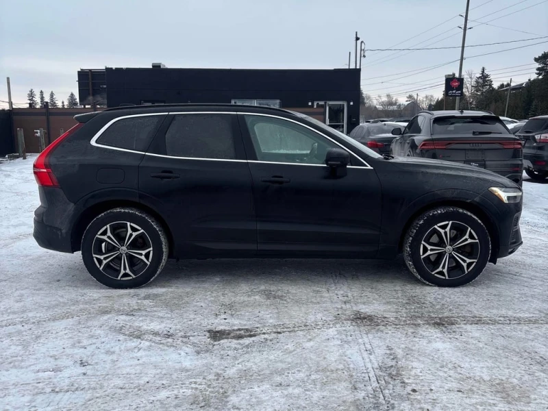 Volvo XC60 * Momentum * CARFAX * БЕЗ ПЪРВОНАЧАЛНА ВНОСКА, снимка 3 - Автомобили и джипове - 52877780