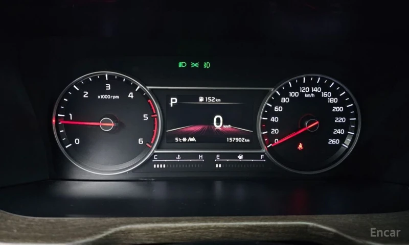 Kia Sorento, снимка 8 - Автомобили и джипове - 53153866